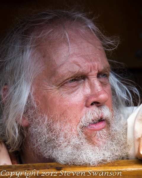 HeadWithBeard