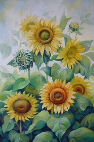Summer day