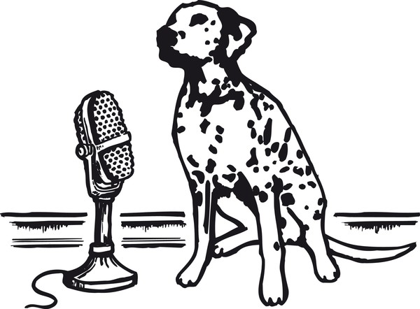 Dalmatian