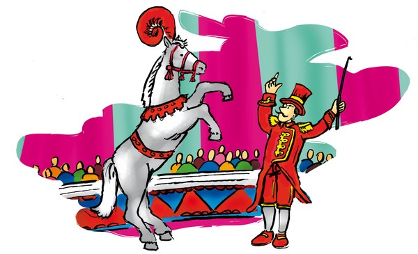 Circus 3