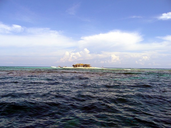 Paradise Island