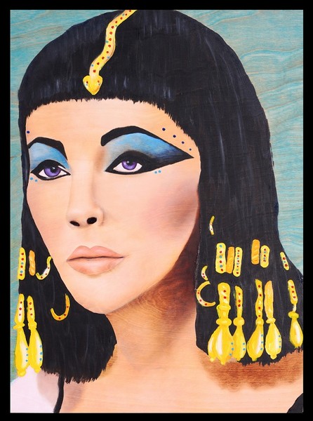 'Cleopatra'