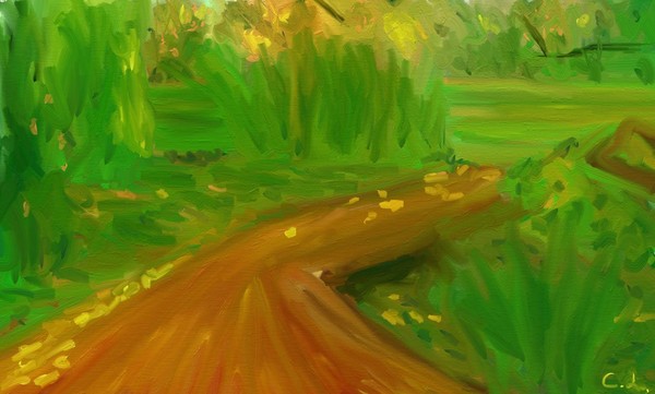imperial nature reserve bars