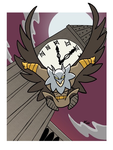 Griffin