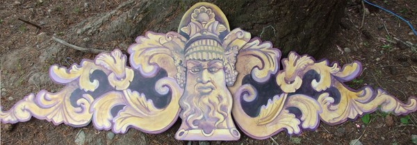 Greek
