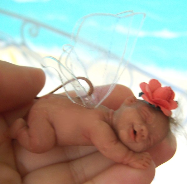 baby fairy