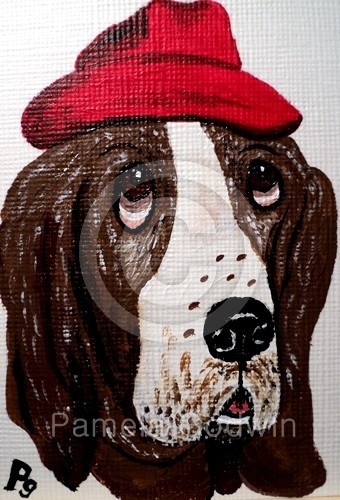 Hound Dog