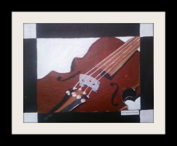 Framed Pictures