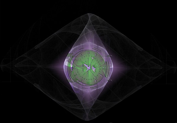 Time-machine