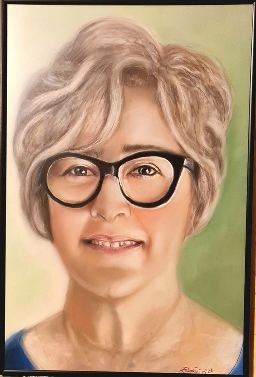 Anna Dal Castello