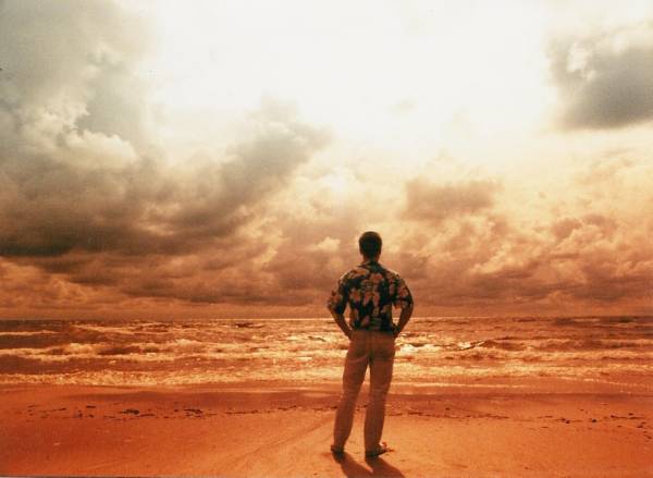 Peace with God