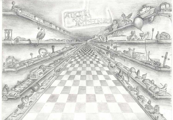 Atrium Rerum Amissorum