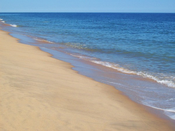 Nepaugue Beach