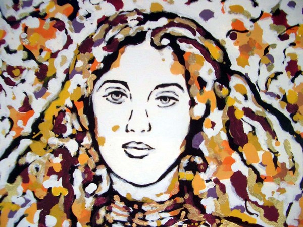 Fall - detail