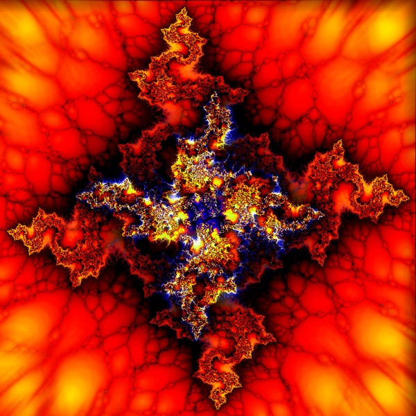 Carnelian Dragons