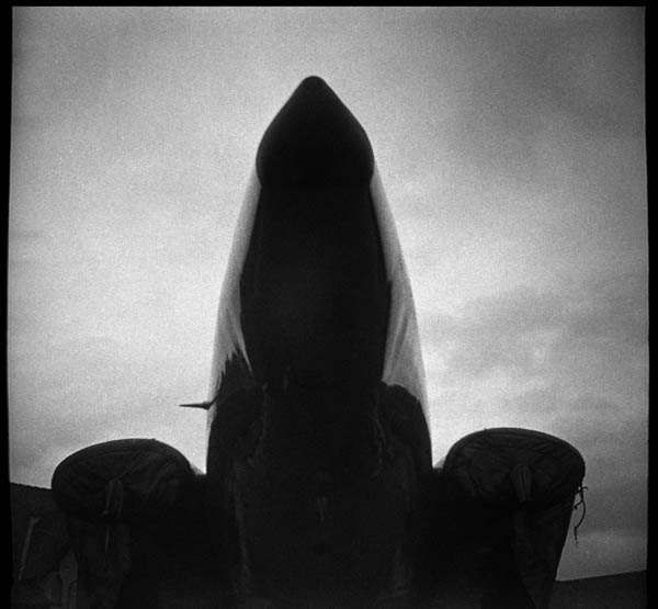 Aeroplane