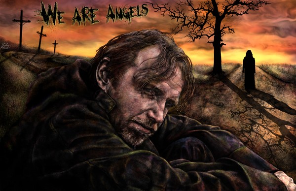 Parro - We are Angels