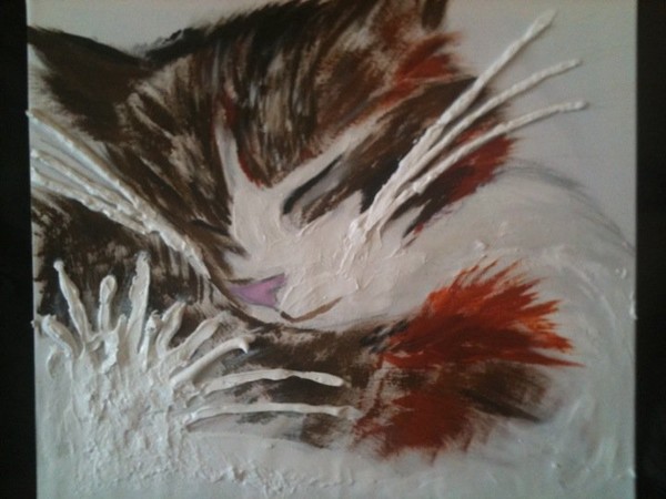 My Cat