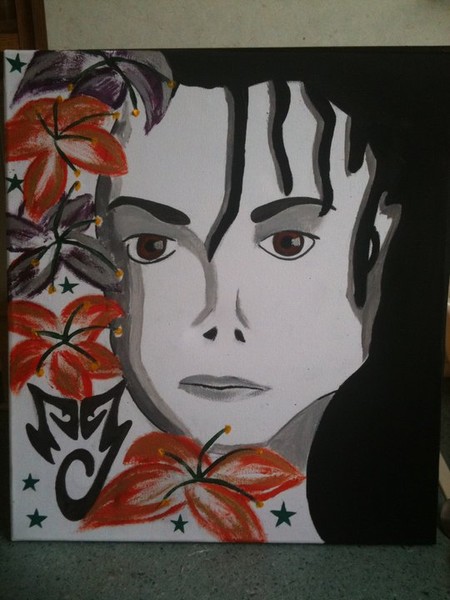 Improved MJ