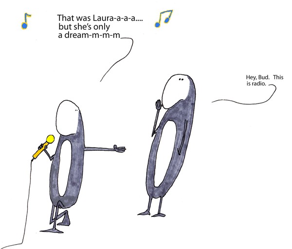 this is radio