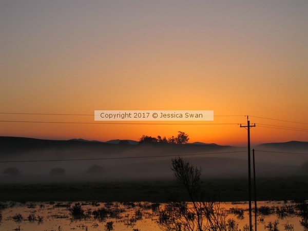 Sunrise