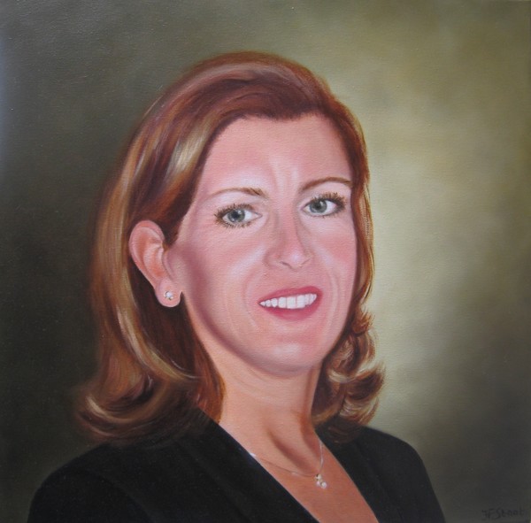 Selfportrait
