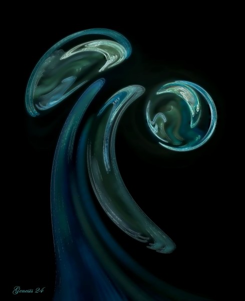 Inspirations 9