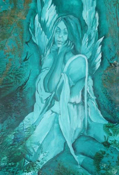 Green Angel
