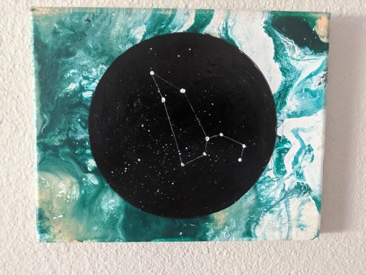 Leo zodiac