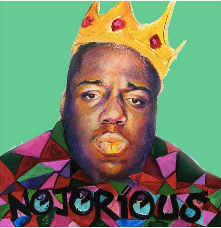 Notorious BIG