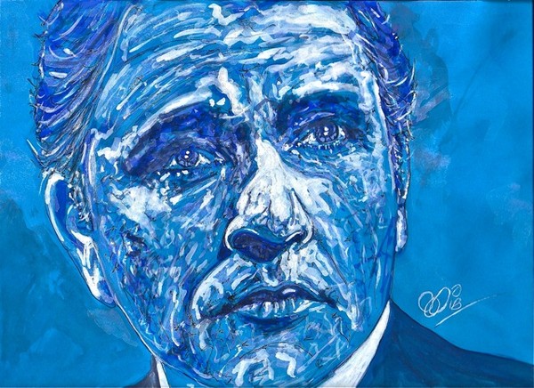 Richard Burton