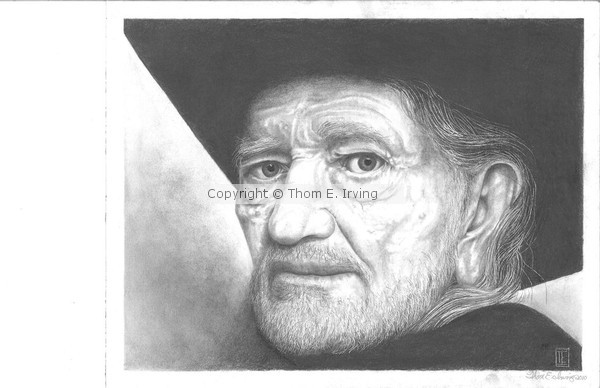 Willie Nelson