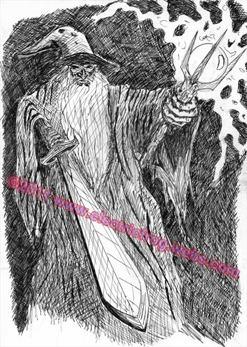Wizard