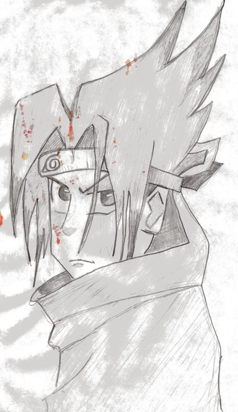 Sasuke
