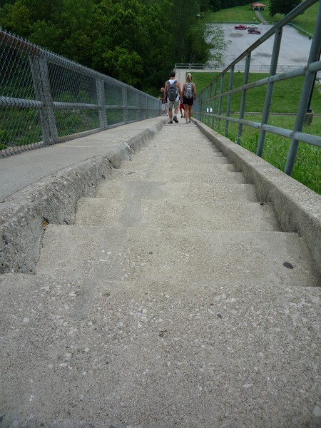 Going Down