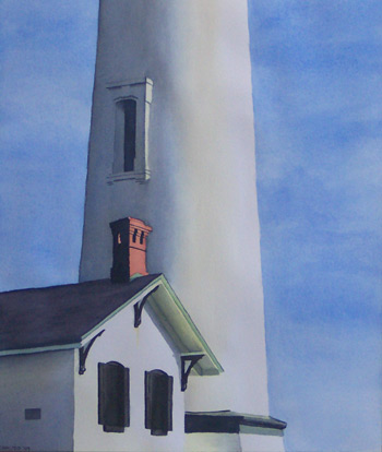 Pigeon Point Lighthouse