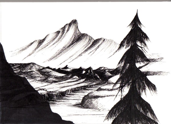 Mountain