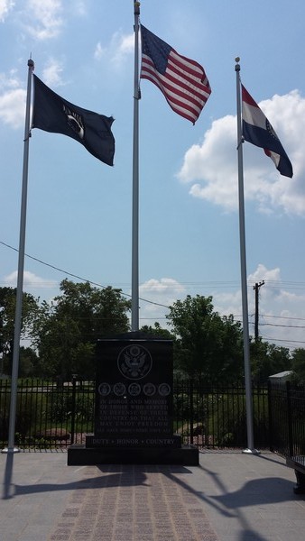 Veteran Memorial