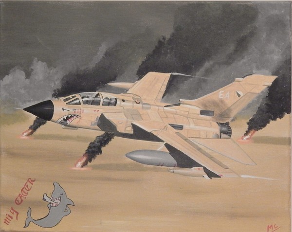 mig eater
