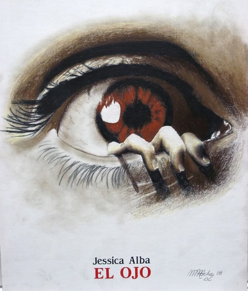 The Eye