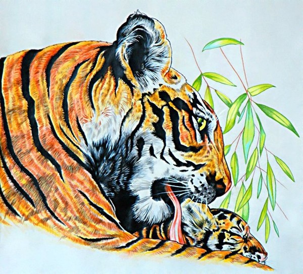 A Mother's Love