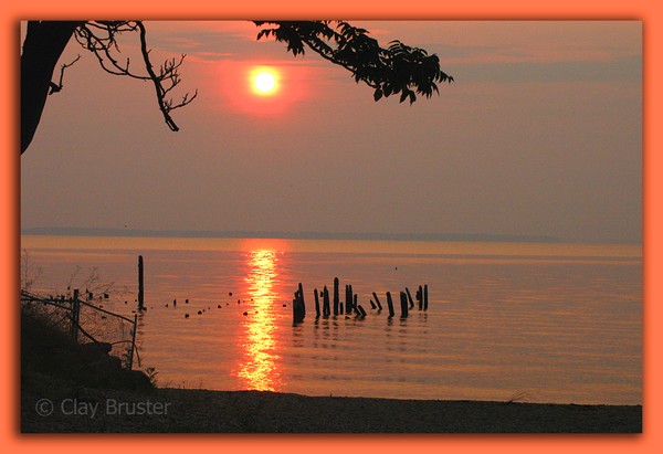 September 30 SUNSET