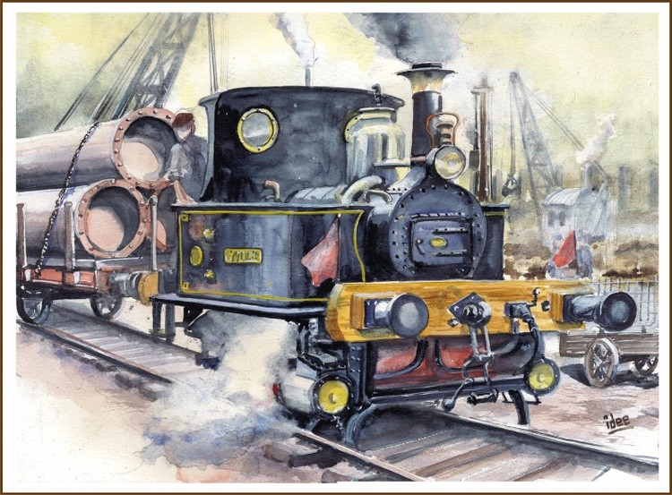 The Yvonne