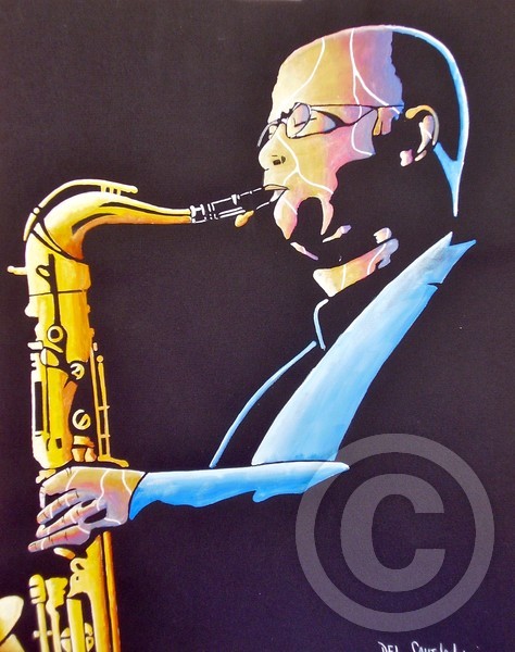 Art Theman