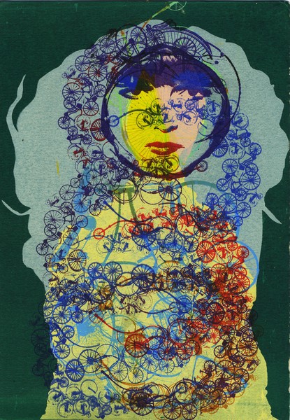 Imaginary Friends(16)