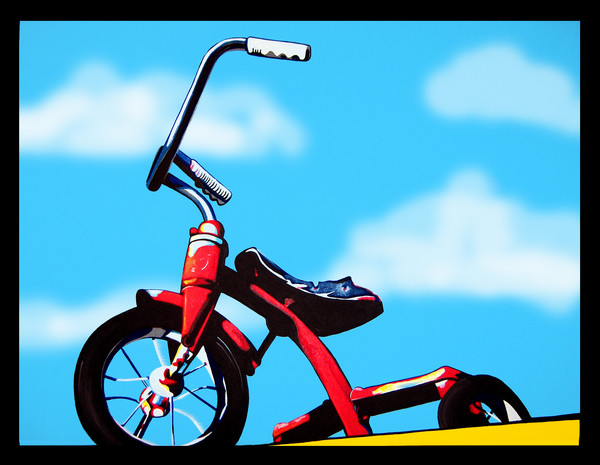 The Trike