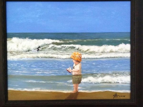  The Grandson 
