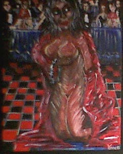 CABARET