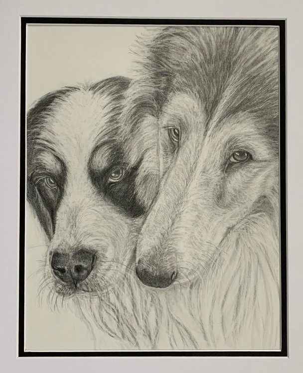 Chaise and Spencer