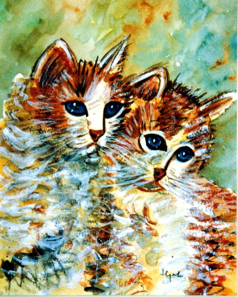 KITTENS
